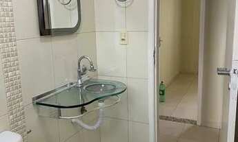 Imagem 4: Apartamento de 2Q, prédio sem elevador, 4º andar no Setor Vila Alpes Apartamento com 2 Qua