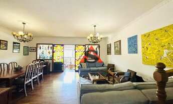 Imagem: Sobrado com 4 dormitórios à venda, 350