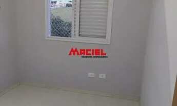 Imagem 5: Apartamento Padrão em São José dos Campos