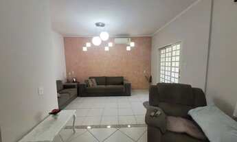 Imagem 6: Casa a venda no bairro Jardim Eulina em Campinas - SP