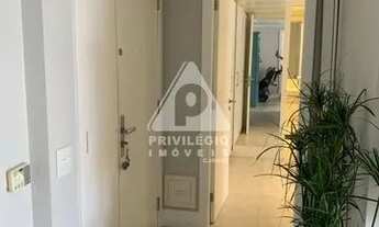 Imagem 7: Apartamento de Alto Padrão na Barra da Tijuca