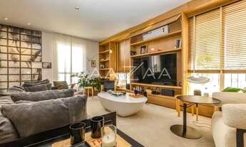 Imagem 4: SãO PAULO - Apartamento Padrão - Jardins