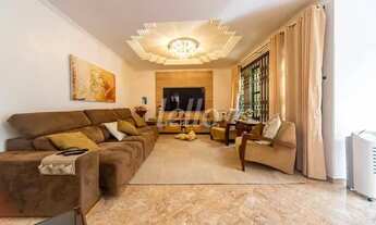 Imagem 2: São Caetano do Sul - Casa Padrão - Osvaldo Cruz