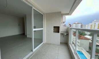 Imagem 5: Apartamento com 2 dorms, Campo Grande, Santos - R$ 640 mil, Cod: 27112