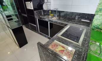 Imagem 5: Vende se - Condominio Duna Barcane - excelente apartamento vista mar