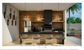 Imagem 5: Apartamento em Ponta Negra, 2 Quartos, 1 suíte, Varanda: La Playa Residence