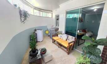 Imagem 2: Apartamento para venda possui 110 metros quadrados com 2 quartos