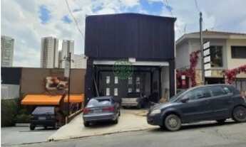 Imagem: Aluga loja na Augusto Tolle - Santana