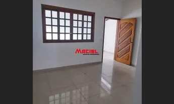 Imagem 2: Casa Padrão em Sao Jose dos Campos