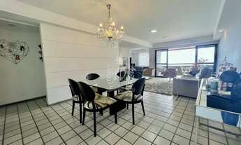 Imagem 3: MM-Apartamento para venda tem 147 metros quadrados com 3 quartos