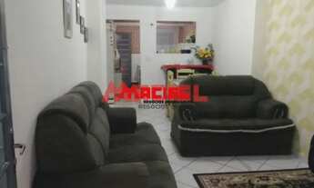 Imagem 4: Casa Padrão em Sao Jose dos Campos