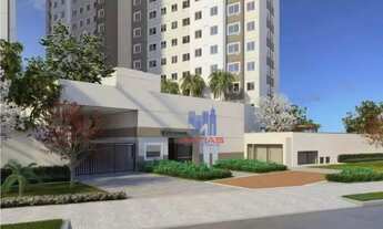 Imagem 2: Apartamento com 2 dormitórios à venda, 34 m² por R$ 375.000,00 - Tatuapé - São Paulo/SP