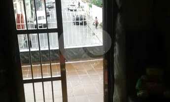 Imagem 2: Sobrado no Tremembé