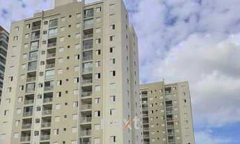 Imagem: Apartamento - Mansões Santo Antônio