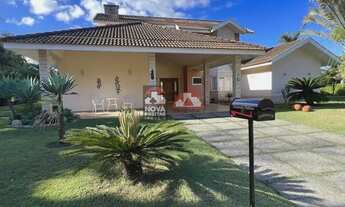 Imagem: Caçapava - Casa de Condomínio - Jardim