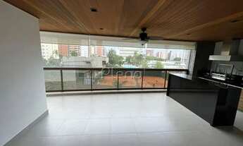 Imagem 5: Apartamento para locação no Cambuí - Campinas/SP