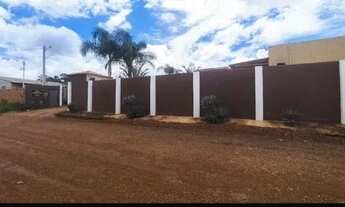 Imagem 4: Lote em Condomínio Fechado na Ponte Alta com 380m2