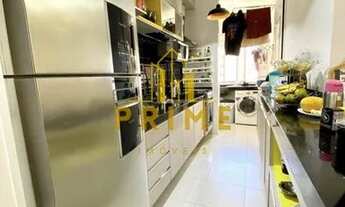 Imagem 5: APARTAMENTO LOCAÇÃO 2 DORM 1 SUITE PREMIUN RESIDENCE