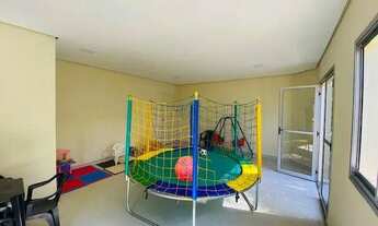 Imagem 4: Apartamento com 2 dormitórios para alugar, 60 m² por R$ 3.510,00/mês - Chácara Klabin - Sã