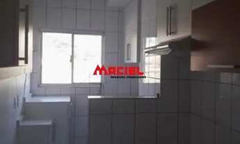 Imagem 7: Apartamento Padrão em São José dos Campos