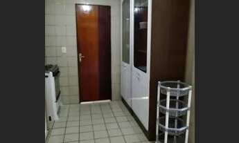 Imagem 3: Apartamento para aluguel com 180 metros quadrados com 3 quartos em Manaíra - João Pessoa