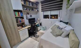 Imagem 3: Apartamento Agronômica - Floripa