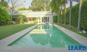 Imagem 4: SOBRADO - JARDIM AMÉRICA - SP