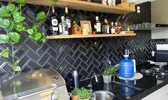 Imagem 5: Apartamento no green home