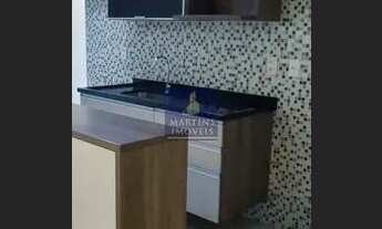 Imagem 2: Apartamento com 2 dorms, Medeiros, Jundiaí - R$ 325 mil, Cod: 9575