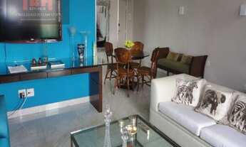 Imagem 2: Apartamento duplex, 01 suíte, mobiliado, em Pinheiros, próximo ao metrô Fradique Coutinho