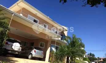 Imagem 3: Casa - Jardim Alto da Colina - Valinhos