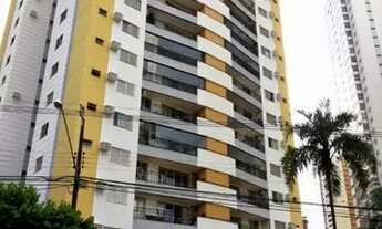 Imagem: Apartamento com 3 quartos no Edificio Marc