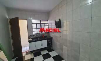 Imagem 7: Casa Padrão em São José dos Campos