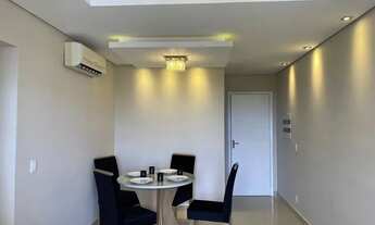 Imagem 3: Alugo Apto mobiliado Condomínio Weekend/ Ponta Negra/ 3 Qtos/ R$ 4.000,00