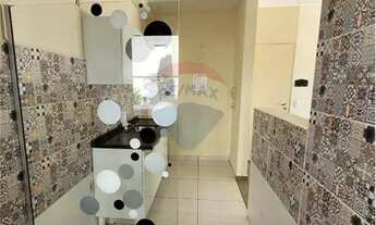 Imagem 9: Apto de 3 dormitórios com sacada <br>Rico em armários <br>Condominio com porta