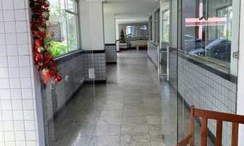 Imagem 6: Apartamento no Ed. Godoy I, 3 quartos sendo 1 suite - 176m²