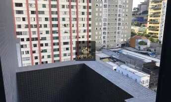 Imagem 2: Flat no Jardim Paulista