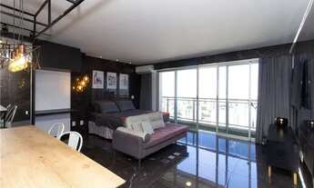 Imagem: Condomínio URBANITY HOME no 32º Andar