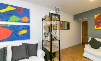 Imagem 5: Apartamento para Aluguel - Campo Belo, 2 Quartos, 70 m2