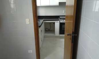 Imagem 3: Apartamento com 3 dormitórios à venda, 135 m² - Baeta Neves - São Bernardo do Campo/SP