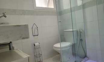 Imagem 2: Alugo apartamento semi mobiliado com 2/4 sendo 1 suíte com 1 varanda na Barra - Salvador