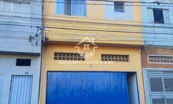 Imagem 2: REF 8674 Assobradada para Locação no bairro Alto da Boa Vista, 3 dorm. Ótima oportunidade!