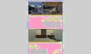 Imagem 2: São Francisco Business Tower - Aluguel de salas comercias no Jundiaí - Anápolis/GO