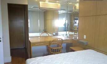 Imagem 6: Apartamento com varanda gourmet