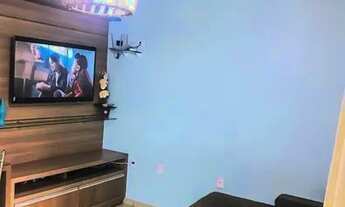 Imagem 4: Casa para venda possui 120 metros quadrados com 3 quartos