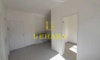 Imagem 3: Apartamento em ótimo estado do lado do metro Parada Inglesa