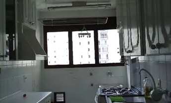 Imagem 5: Apartamento com 3 dormitórios para alugar, 79 m² por R$ 3.908,00/mês - Jardim Marajoara