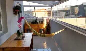 Imagem 3: São Paulo - Apartamento Padrão - Tatuapé