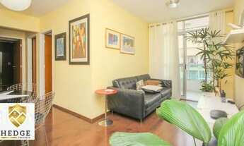 Imagem: Apartamento com 3 dormitórios à venda