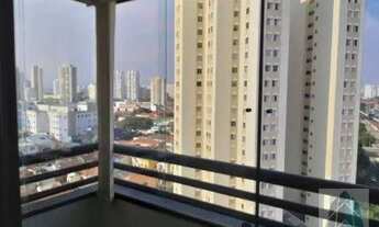 Imagem 5: Aluguel apartamento com 1 dormitório próximo Metrô Tatuapé - São Paulo/SP